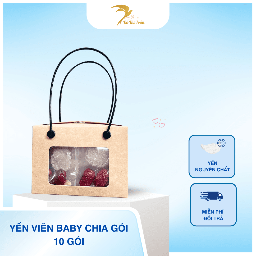 Bắt đầu từ phần nhỏ