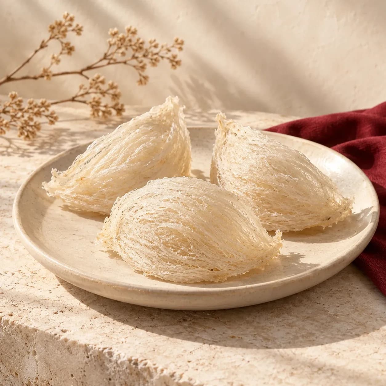 Tổ yến