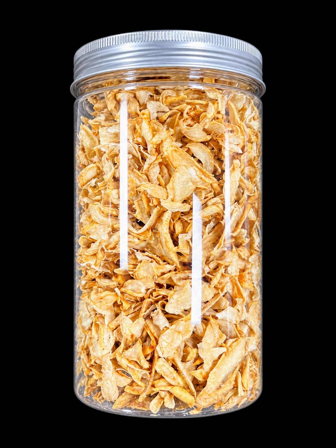 NHÂN SÂM KHÔ CẮT LÁT - 100GR