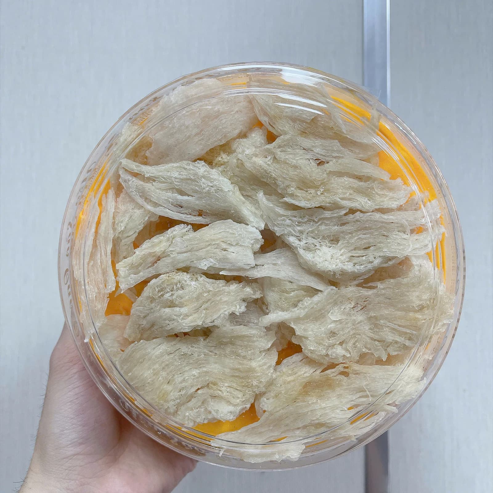 Mảnh Sợi Sạch 100GR