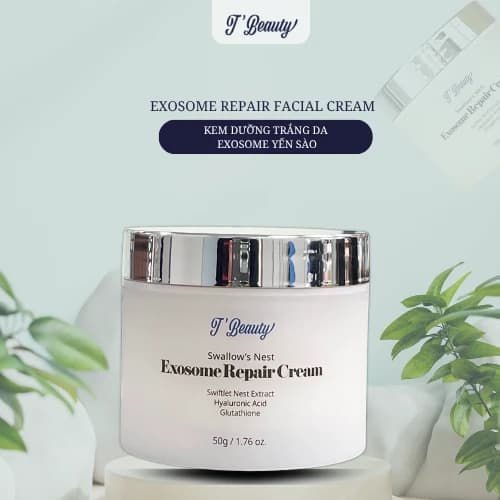 Kem dưỡng trắng da- 50gr- Hỗ trợ dưỡng ẩm, trăng da