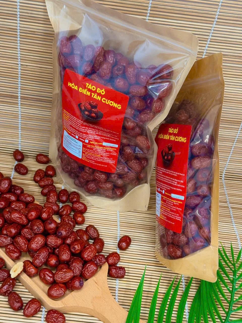 1KG TÁO NHỎ NHƯỢC KHƯƠNG CHƯNG YẾN (300-350 QUẢ/1KG)