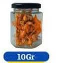 NẤM ĐÔNG TRÙNG XÔ CỌNG LỚN- HŨ 10GR