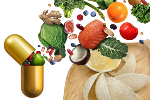 Yến sào và các thực phẩm tự nhiên giúp tăng sức đề kháng phòng dịch bệnh Covid-19